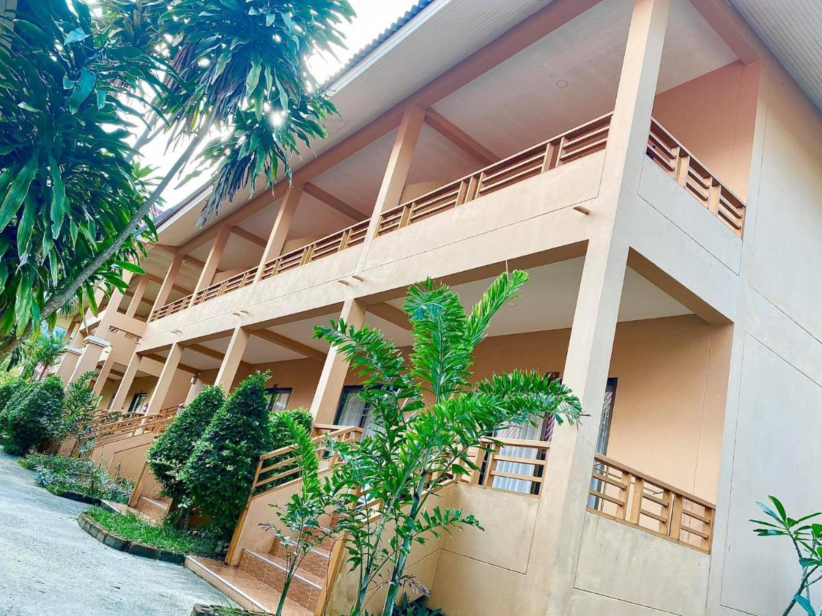 Kaibae Hut Resort Koh Chang Exterior foto